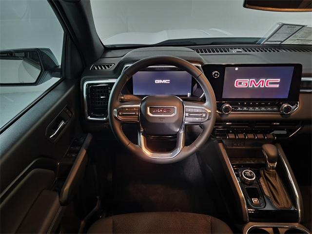 2026 GMC Canyon Vehicle Photo in PRESCOTT, AZ 86305-3700