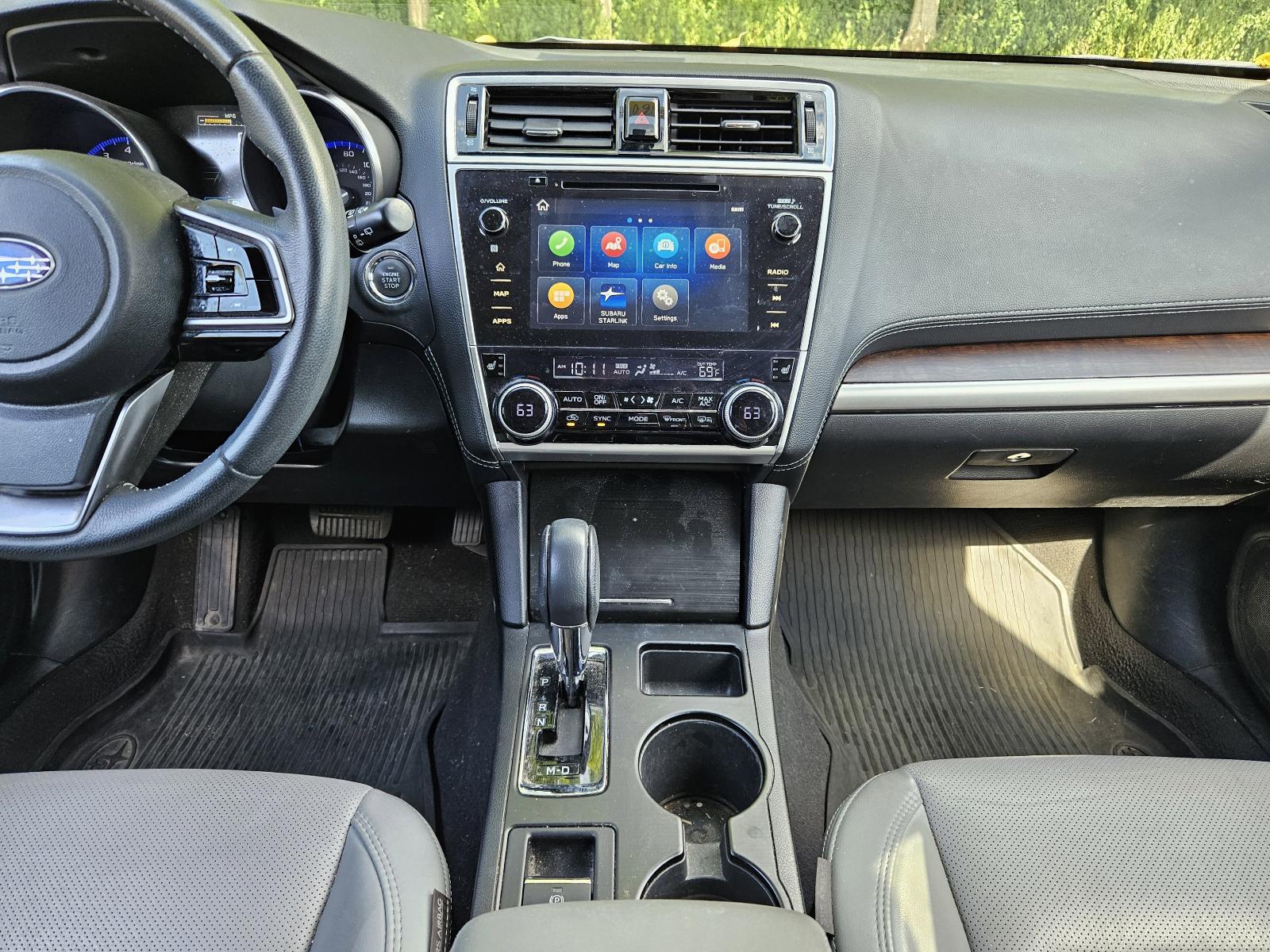 2019 Subaru Outback Vehicle Photo in Harrisburg, PA 17111