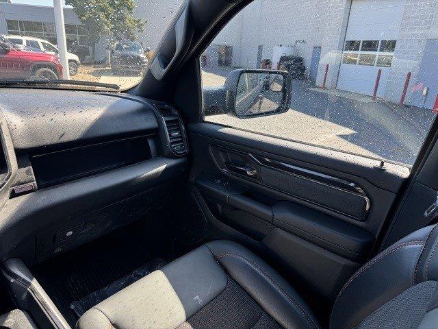2022 Ram 1500 Vehicle Photo in Mechanicsburg, PA 17050-1707