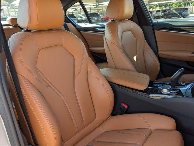 2019 BMW 540i xDrive Vehicle Photo in San Antonio, TX 78230