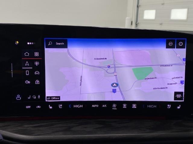 2025 Audi Q5 Vehicle Photo in Appleton, WI 54913