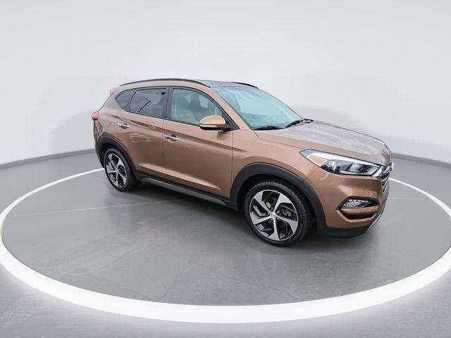 2016 Hyundai TUCSON Vehicle Photo in Pleasant Hills, PA 15236