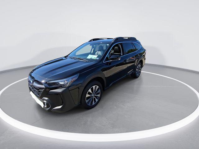 2024 Subaru Outback Vehicle Photo in Pleasant Hills, PA 15236