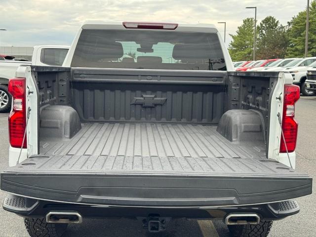 2023 Chevrolet Silverado 1500 Vehicle Photo in COLUMBIA, MO 65203-3903