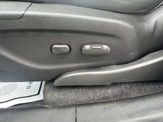 2018 Buick Encore Vehicle Photo in ROCHESTER HILLS, MI 48307-2741