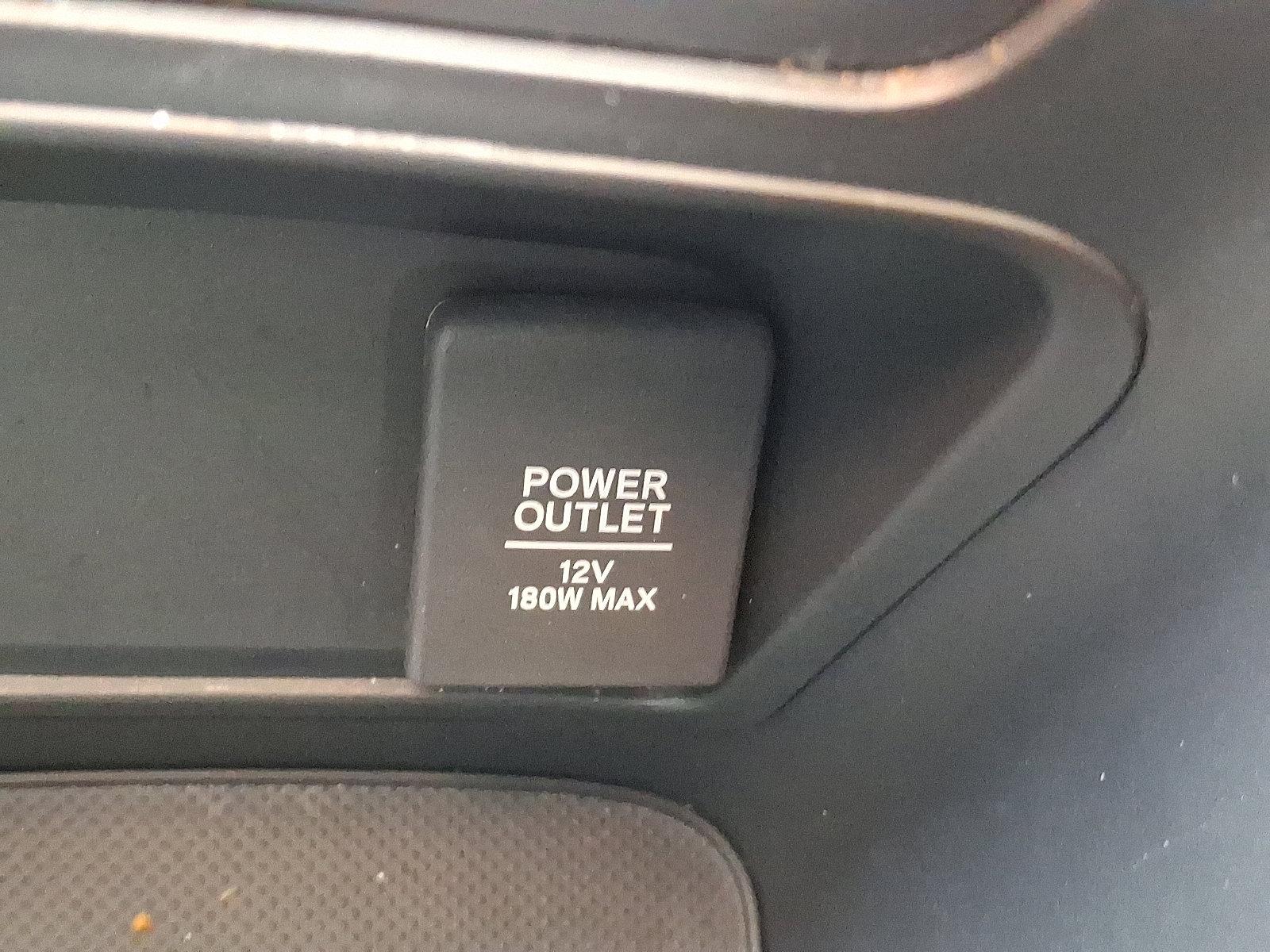 2020 Honda CR-V Hybrid Vehicle Photo in Harrisburg, PA 17111
