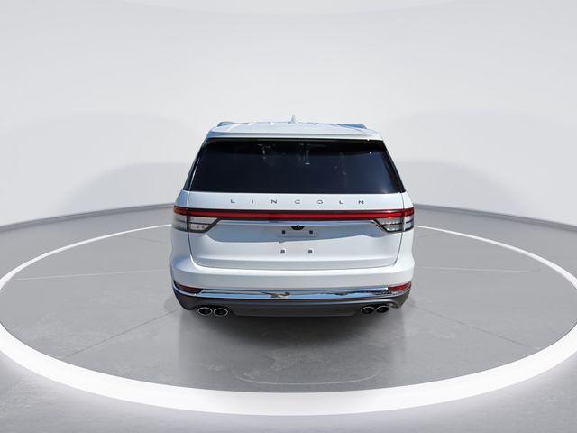 2020 Lincoln Aviator Vehicle Photo in Pleasant Hills, PA 15236