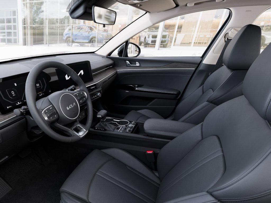 2026 Kia K5 Vehicle Photo in Langhorne, PA 19047