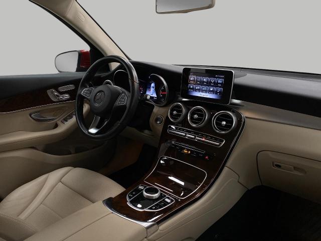 2018 Mercedes-Benz GLC Vehicle Photo in Appleton, WI 54913