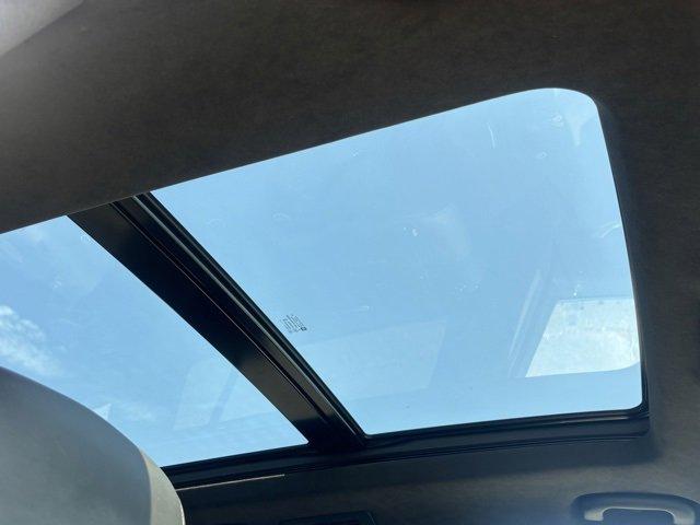 2020 Cadillac XT6 Vehicle Photo in ROCHESTER HILLS, MI 48307-2741