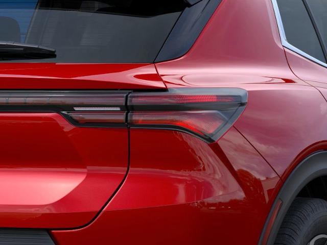 2026 Chevrolet Equinox EV Vehicle Photo in EVERETT, WA 98203-5662