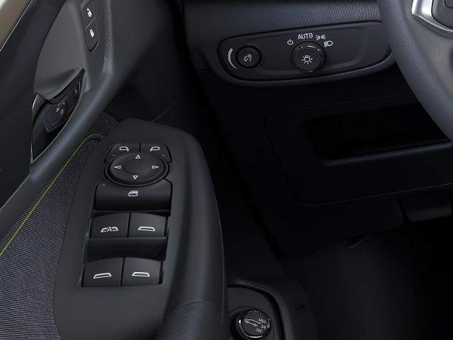 2026 Chevrolet Trailblazer Vehicle Photo in MANITOWOC, WI 54220-5838