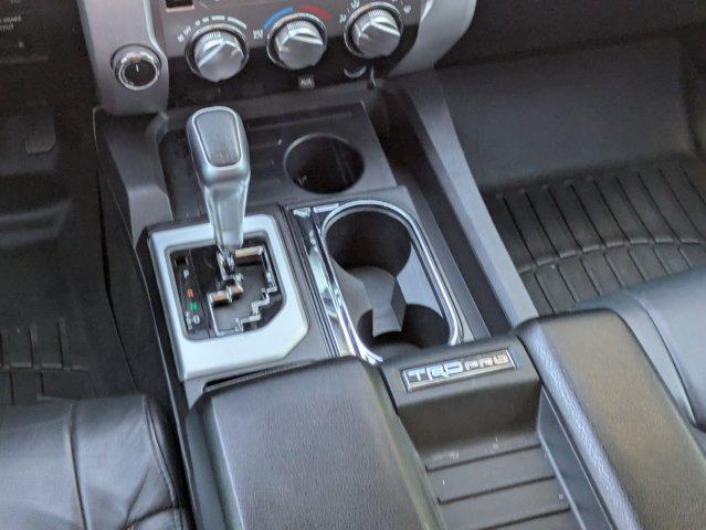 2017 Toyota Tundra 4WD Vehicle Photo in SELMA, TX 78154-1459