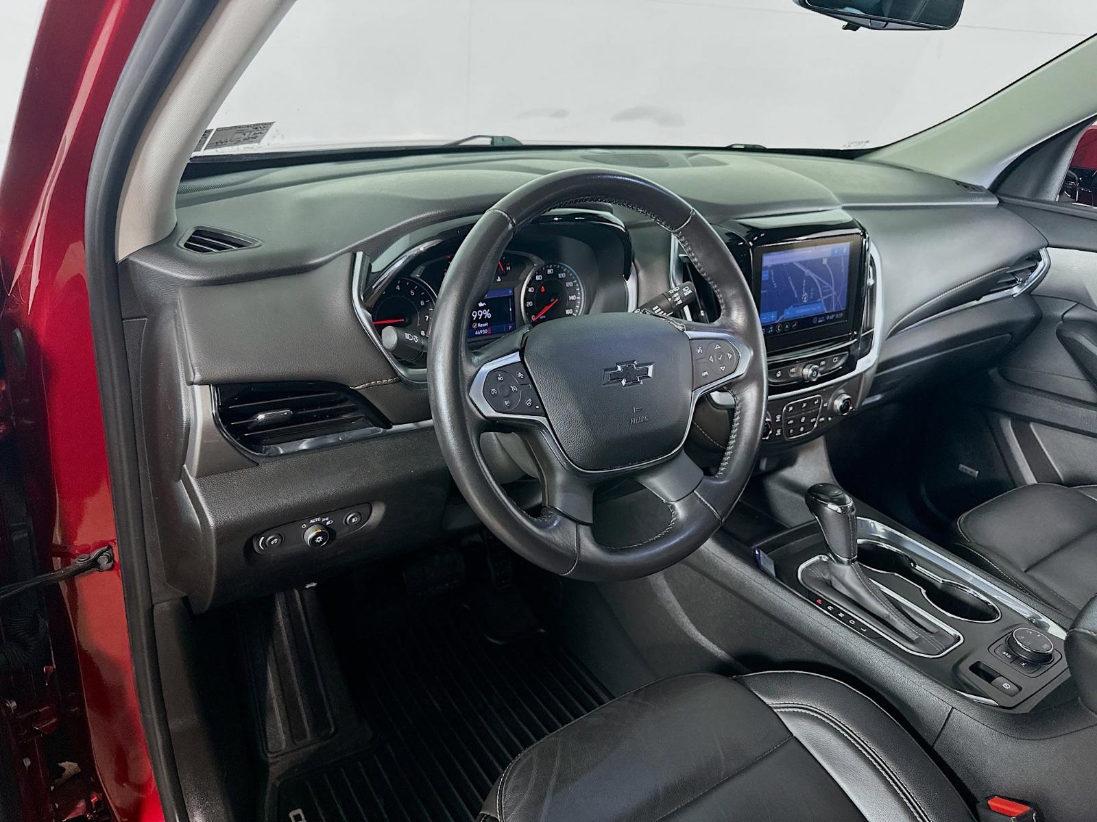 2020 Chevrolet Traverse Vehicle Photo in Langhorne, PA 19047