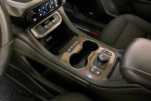 2022 GMC Acadia Vehicle Photo in INDEPENDENCE, MO 64055-1314