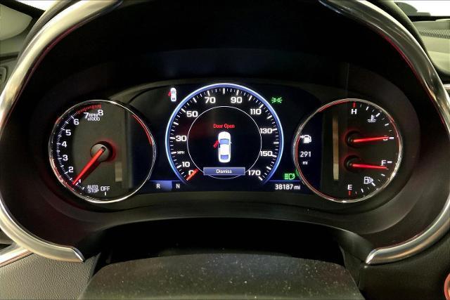 2024 Chevrolet Malibu Vehicle Photo in KANSAS CITY, MO 64114-4545