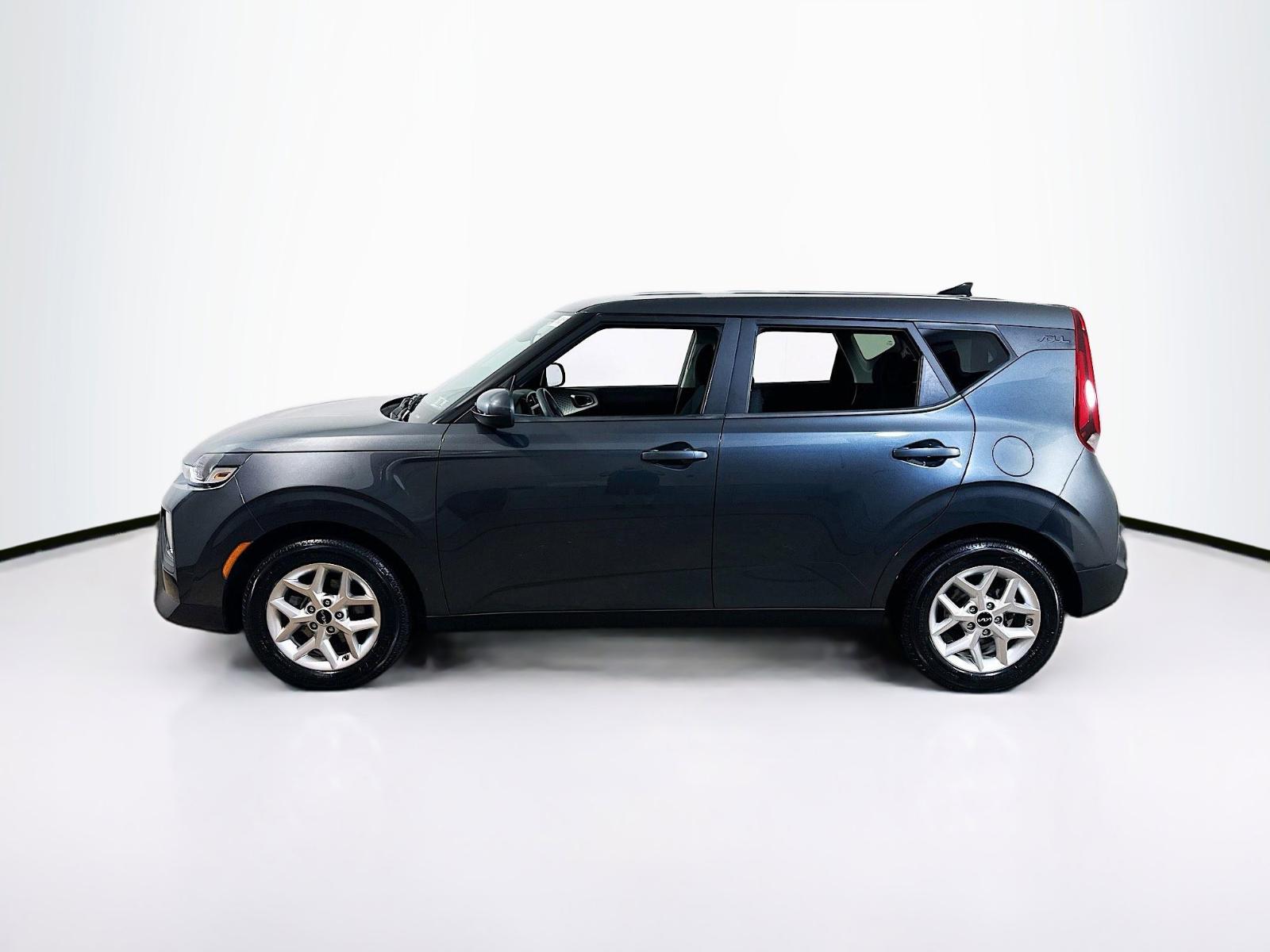 2022 Kia Soul Vehicle Photo in Langhorne, PA 19047