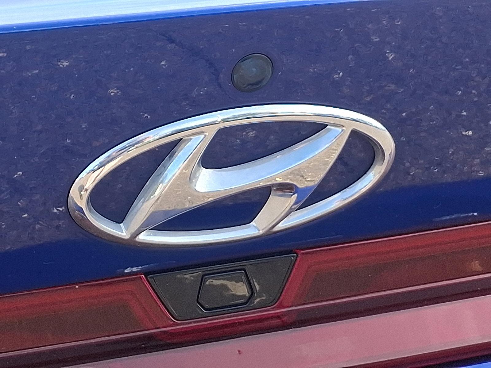 2023 Hyundai ELANTRA Vehicle Photo in Trevose, PA 19053