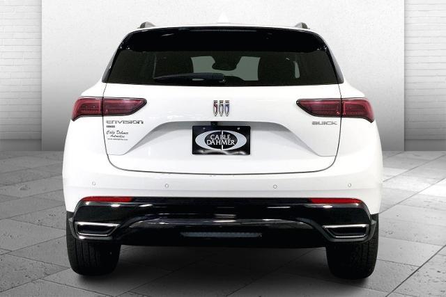 2024 Buick Envision Vehicle Photo in INDEPENDENCE, MO 64055-1377