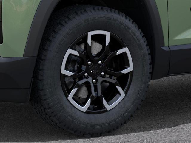 2026 Chevrolet Equinox Vehicle Photo in INDEPENDENCE, MO 64055-1314