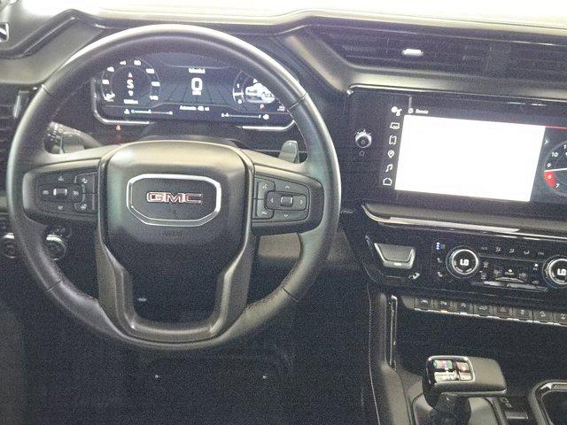 2024 GMC Sierra 1500 Vehicle Photo in Decatur, TX 76234