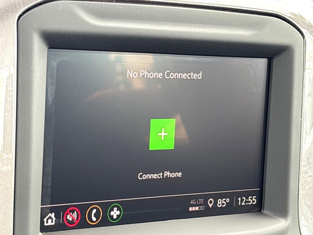 2024 Chevrolet Silverado 1500 Vehicle Photo in SAVANNAH, GA 31406-4513