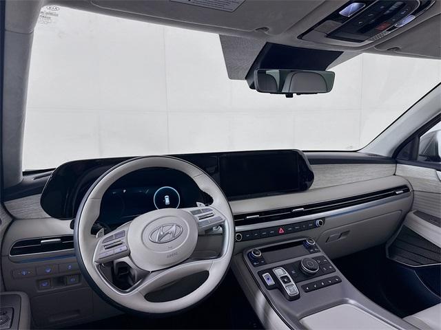 2024 Hyundai PALISADE Vehicle Photo in Everett, WA 98204