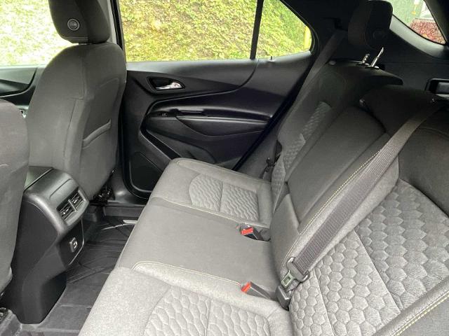 2019 Chevrolet Equinox Vehicle Photo in PITTSBURGH, PA 15226-1209