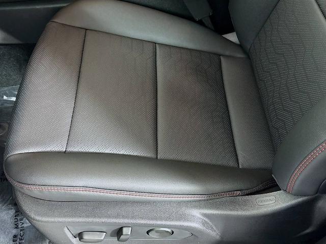 2026 Chevrolet Colorado Vehicle Photo in PUYALLUP, WA 98371-4149