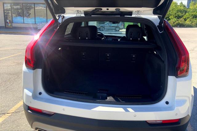 2022 Cadillac XT4 Vehicle Photo in KANSAS CITY, MO 64114-4545