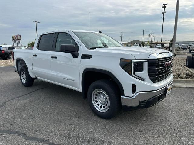 2026 GMC Sierra 1500 Vehicle Photo in COLUMBIA, MO 65203-3903