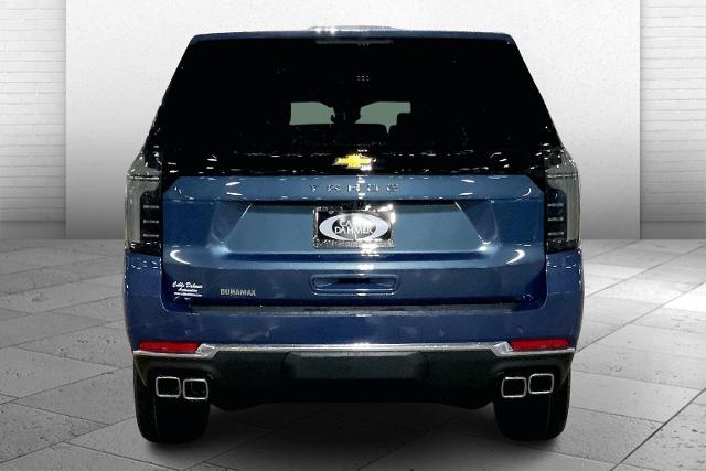 2026 Chevrolet Tahoe Vehicle Photo in KANSAS CITY, MO 64114-4502