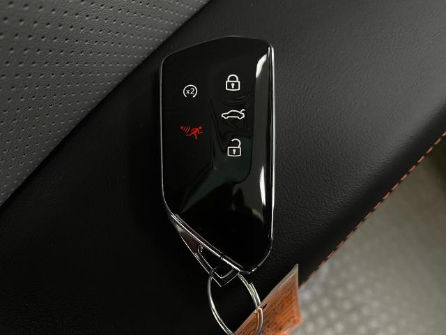 2026 Volkswagen Atlas Vehicle Photo in Appleton, WI 54913