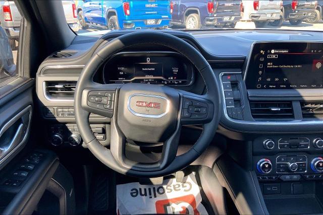 2024 GMC Yukon Vehicle Photo in INDEPENDENCE, MO 64055-1377