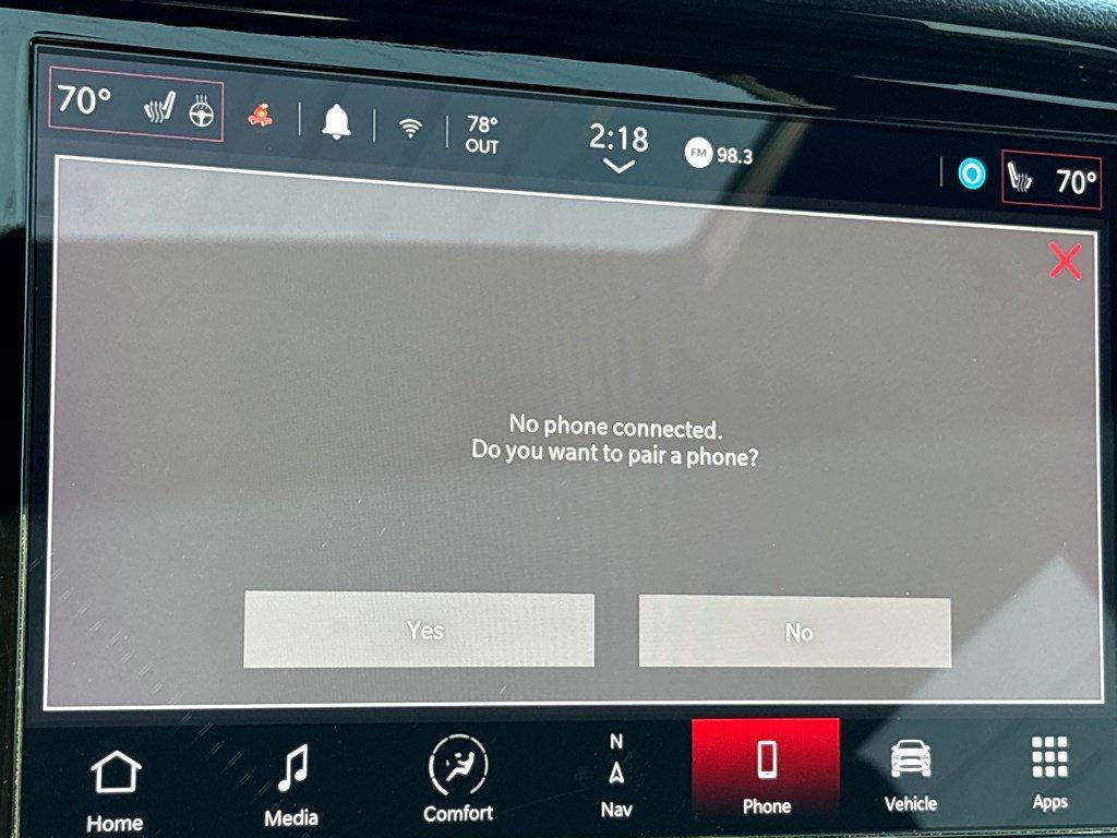 2024 Dodge Durango Vehicle Photo in SAVANNAH, GA 31406-4513