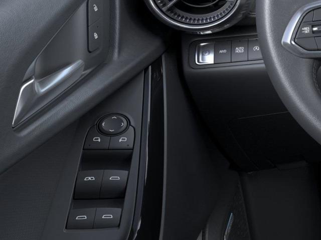 2026 Chevrolet Equinox Vehicle Photo in PUYALLUP, WA 98371-4149