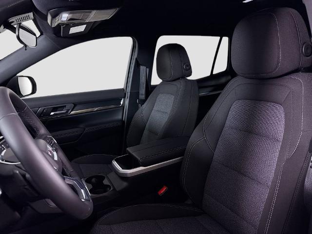 2026 GMC Terrain Vehicle Photo in PUYALLUP, WA 98371-4149