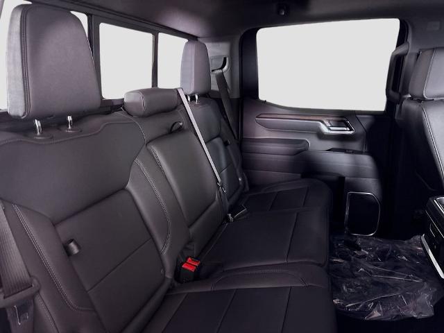 2026 GMC Sierra 1500 Vehicle Photo in PUYALLUP, WA 98371-4149