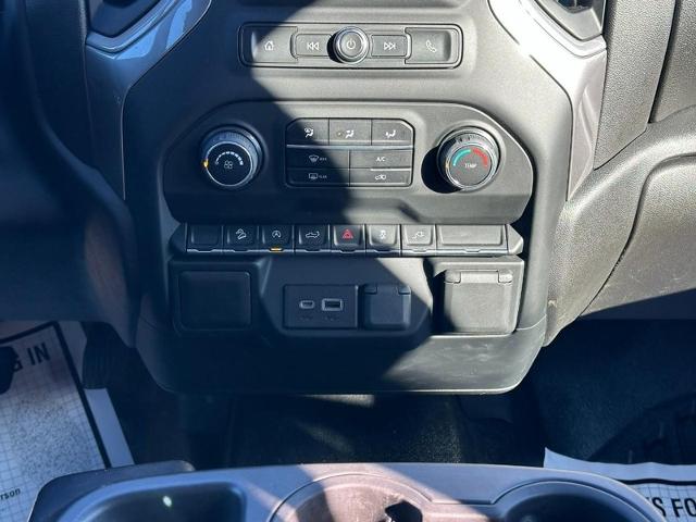 2022 Chevrolet Silverado 1500 LTD Vehicle Photo in COLUMBIA, MO 65203-3903