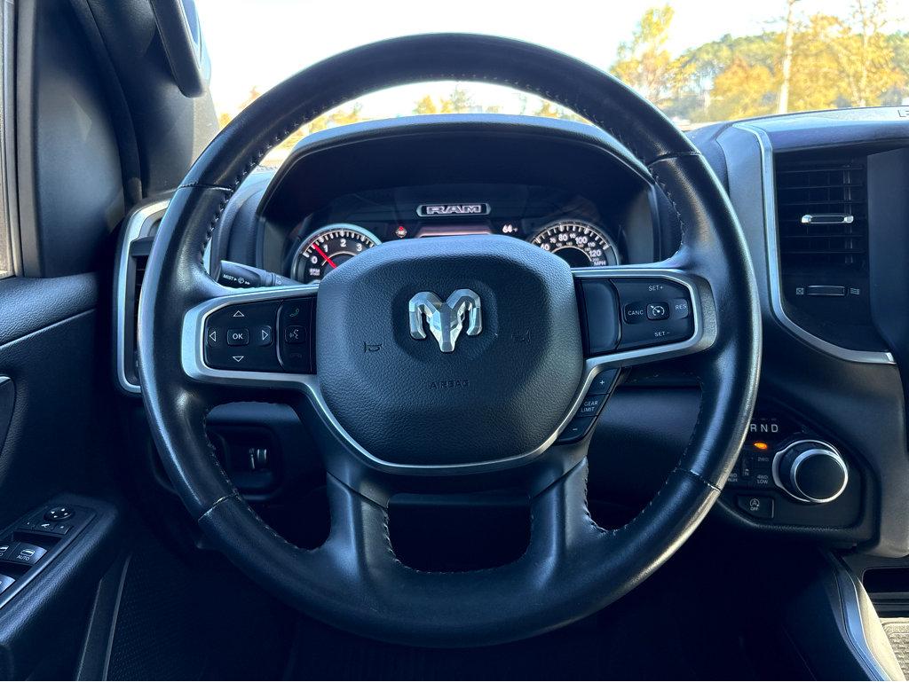 2021 Ram 1500 Vehicle Photo in POOLER, GA 31322-3252