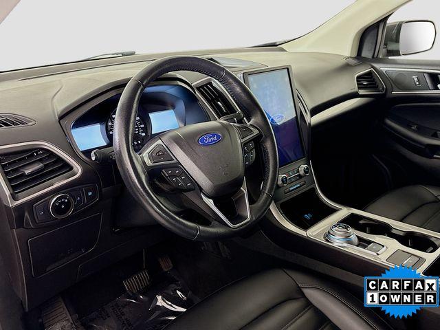 2023 Ford Edge Vehicle Photo in Puyallup, WA 98371