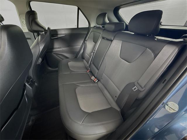 2025 Kia Niro Vehicle Photo in Everett, WA 98204