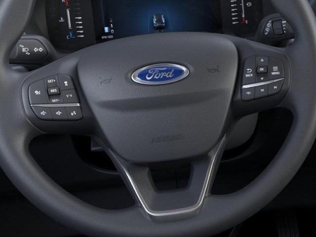 2026 Ford Escape Vehicle Photo in Weatherford, TX 76087
