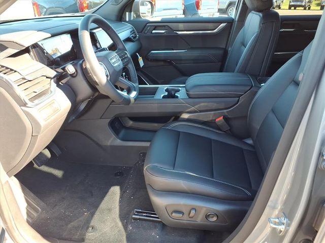 2026 GMC Acadia Vehicle Photo in DUNKIRK, NY 14048-3562