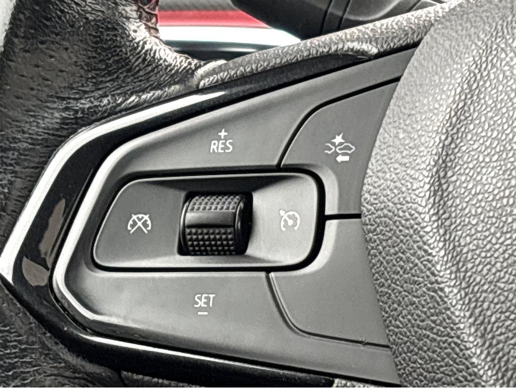 2021 Chevrolet Trailblazer Vehicle Photo in POOLER, GA 31322-3252