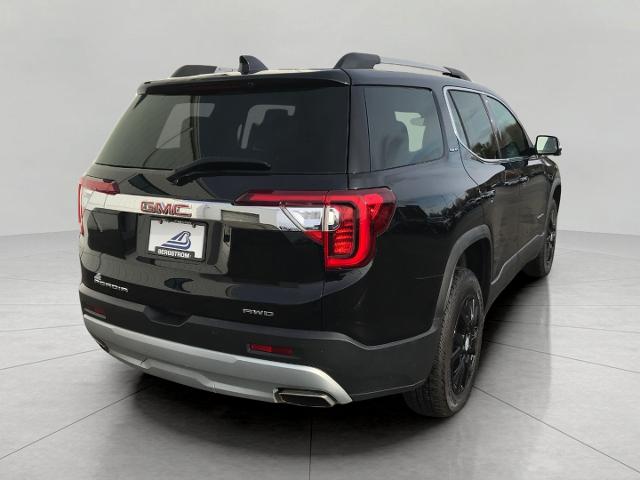 2023 GMC Acadia Vehicle Photo in GREEN BAY, WI 54303-3330