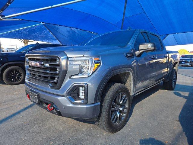 2021 GMC Sierra 1500 Vehicle Photo in Decatur, TX 76234