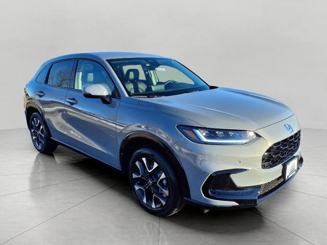 2026 Honda HR-V Vehicle Photo in Neenah, WI 54956