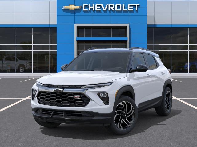 2026 Chevrolet Trailblazer RS - 5