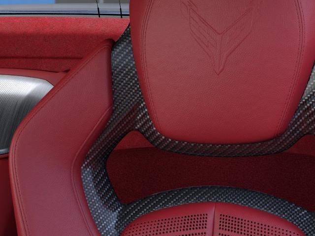 2027 Corvette Grand Sport Grand Sport Convertible 3LT picture #20